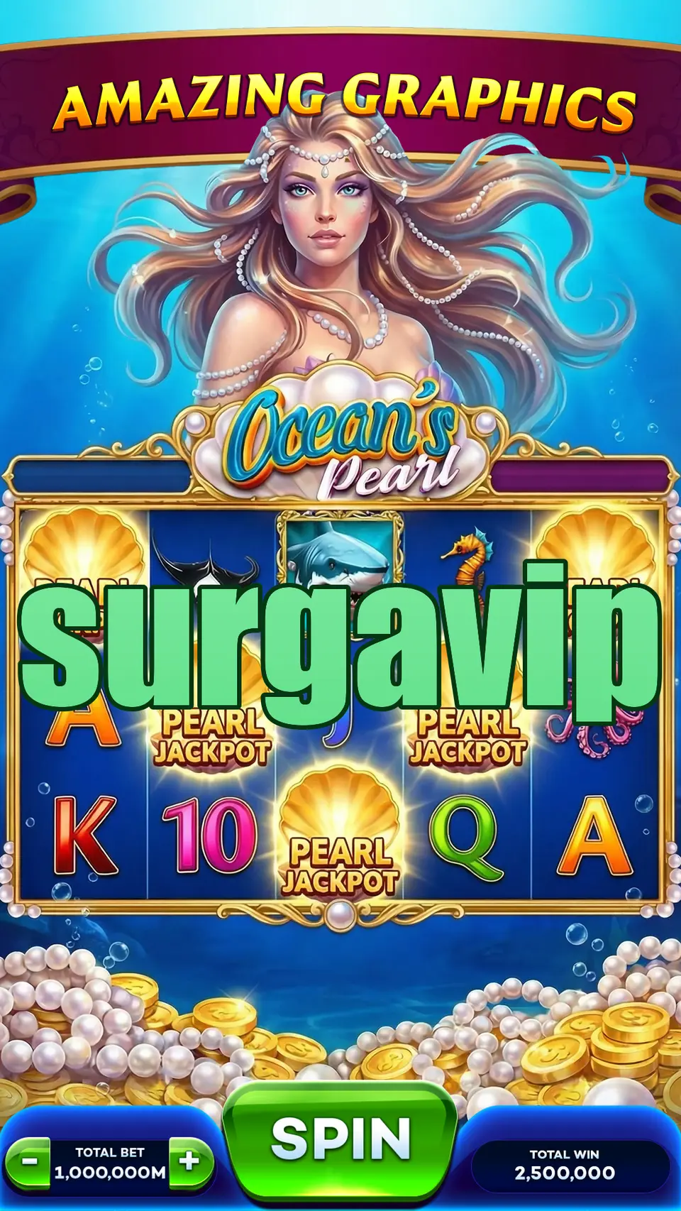 surgavip APK