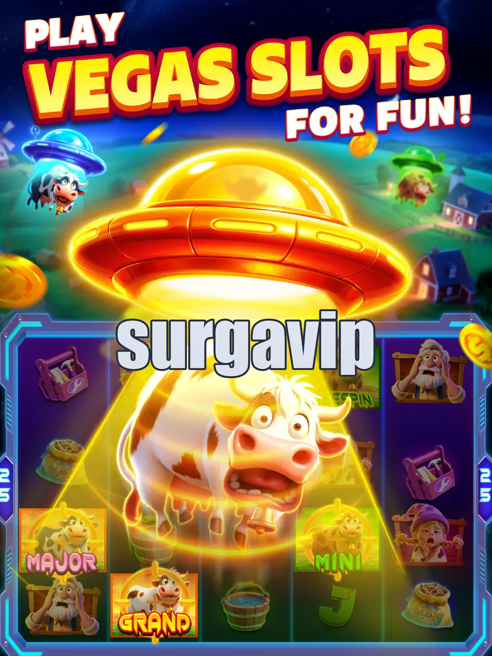 surgavip Masuk